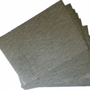 Elefantenhaut "URSUS" DIN A4