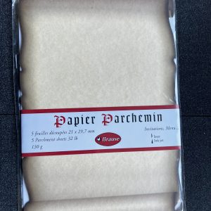 Antik-Papier DIN A4 200g