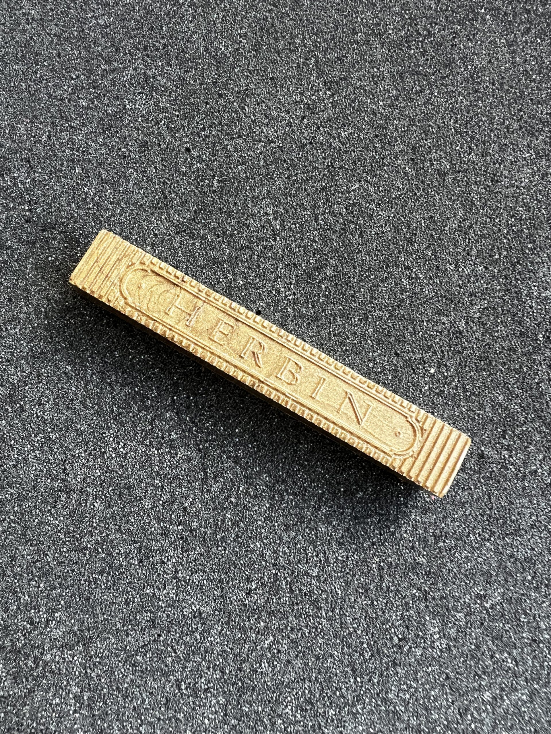 Siegellack weich "Gold" – Bild 3