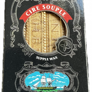 Siegellack weich "Gold"